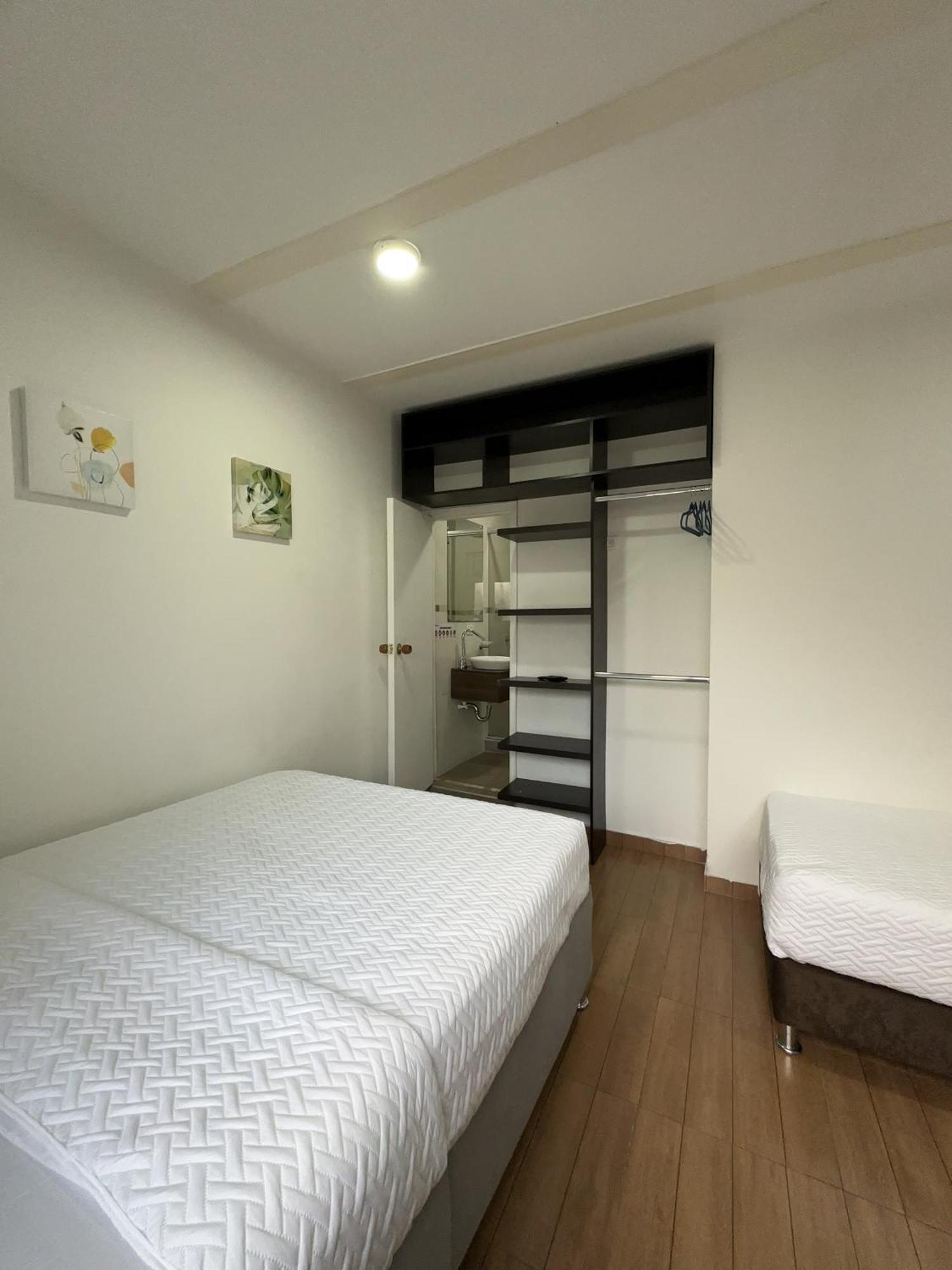 Hostelfc Corferias Maison d'hôtes *