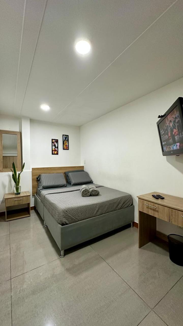 Hostelfc Corferias Maison d'hôtes *